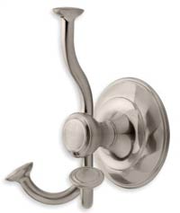 Robe Hook - from Franklin Brass and Austin Specialties