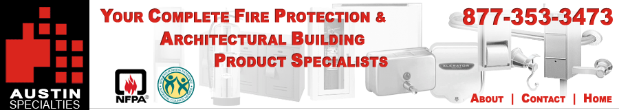 Austin Specialties  - Material Suppliers of Architectural Building Products - 877-353-3473